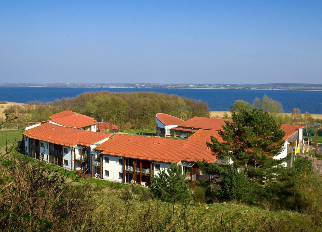 Ferienland Salem Hotel Salem  Екстериор снимка