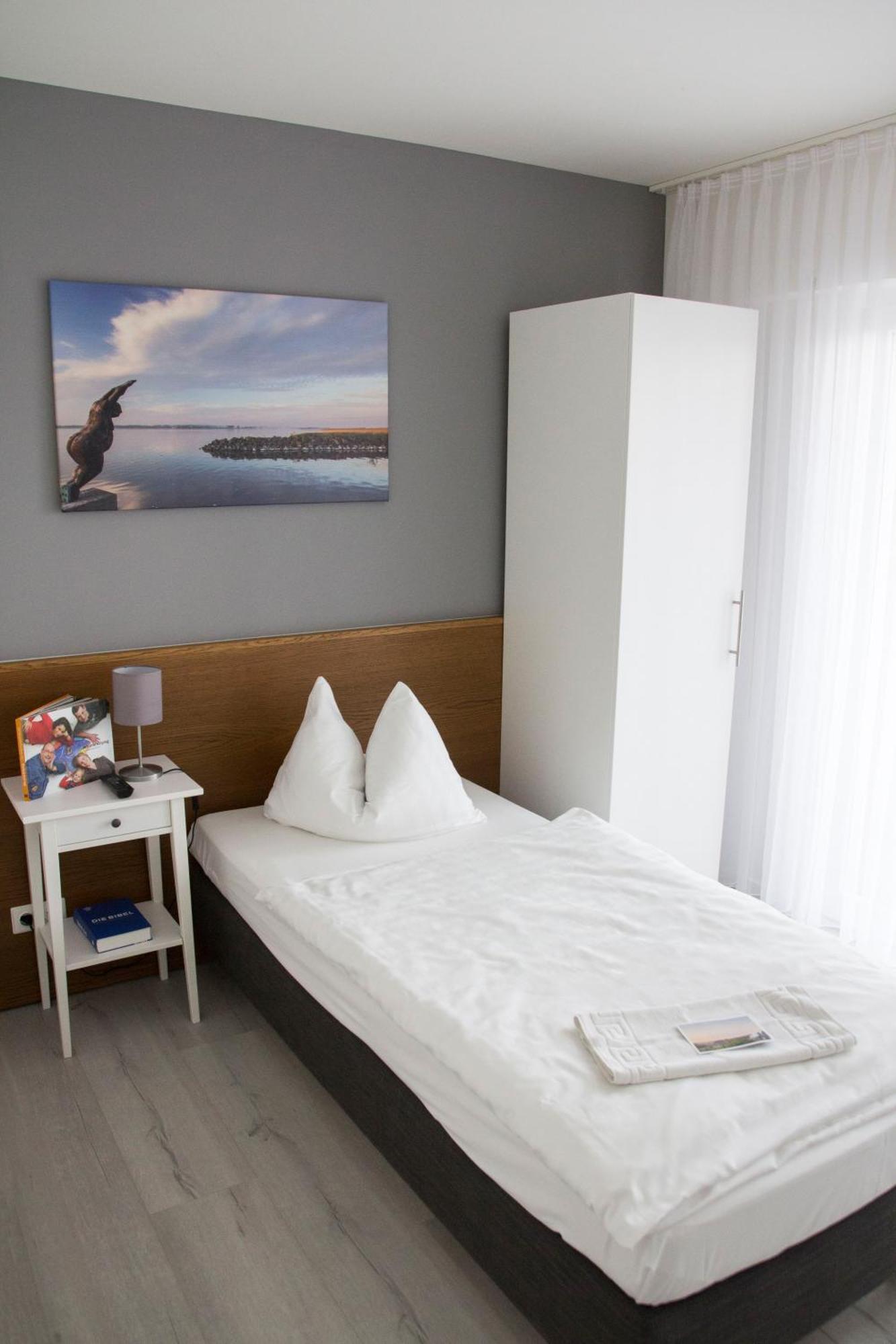 Ferienland Salem Hotel Salem  Екстериор снимка