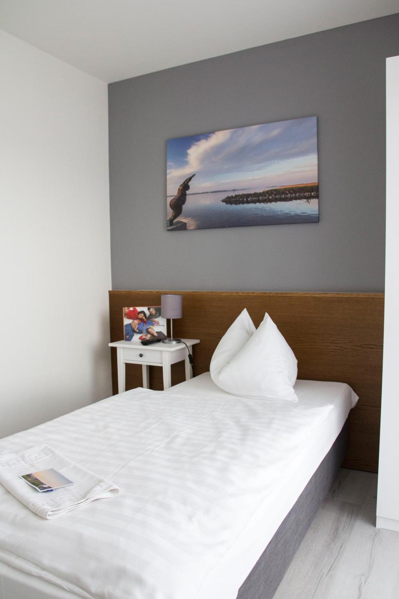 Ferienland Salem Hotel Salem  Екстериор снимка