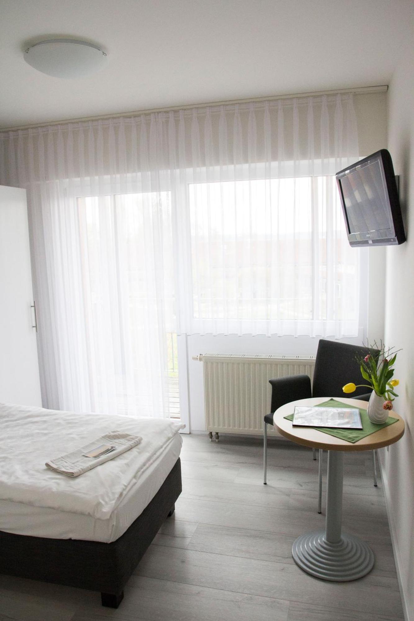 Ferienland Salem Hotel Salem  Екстериор снимка
