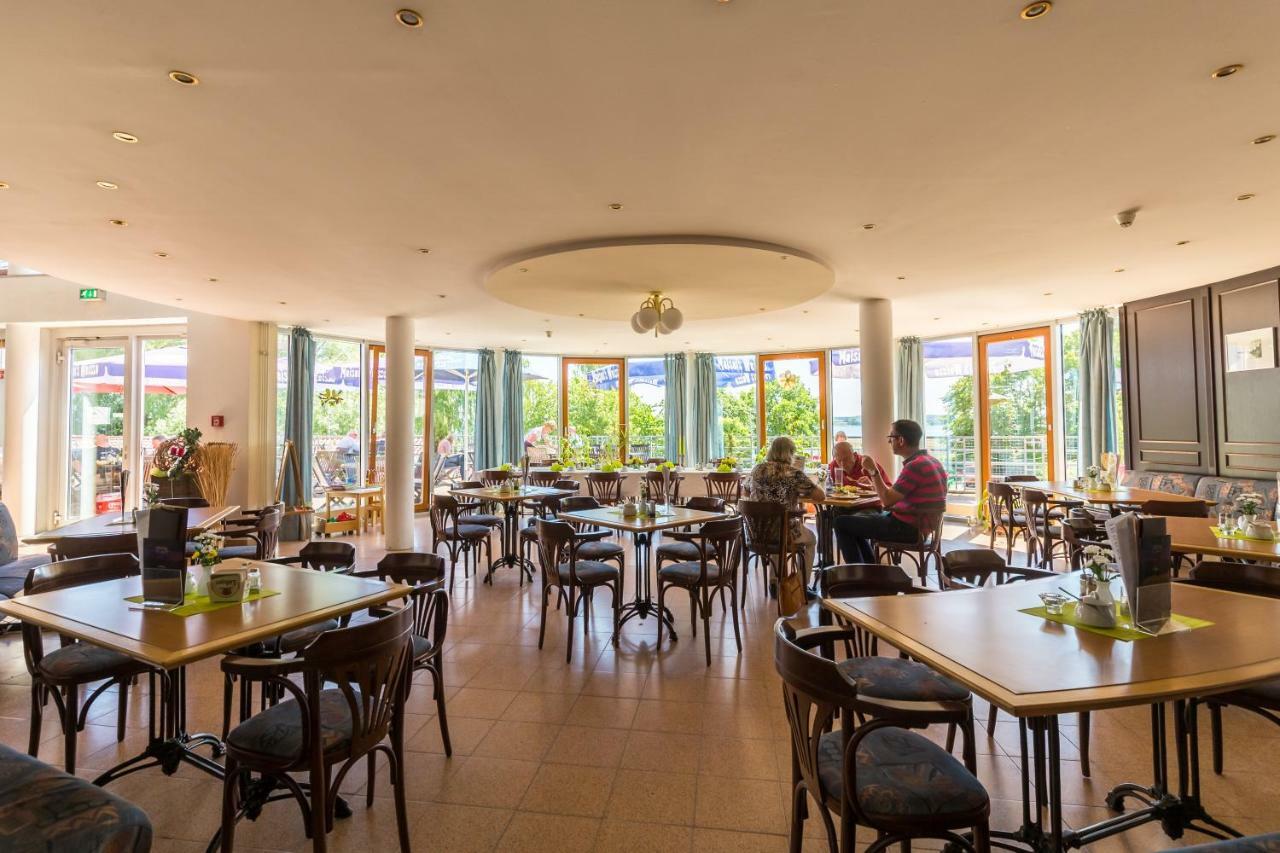 Ferienland Salem Hotel Salem  Екстериор снимка