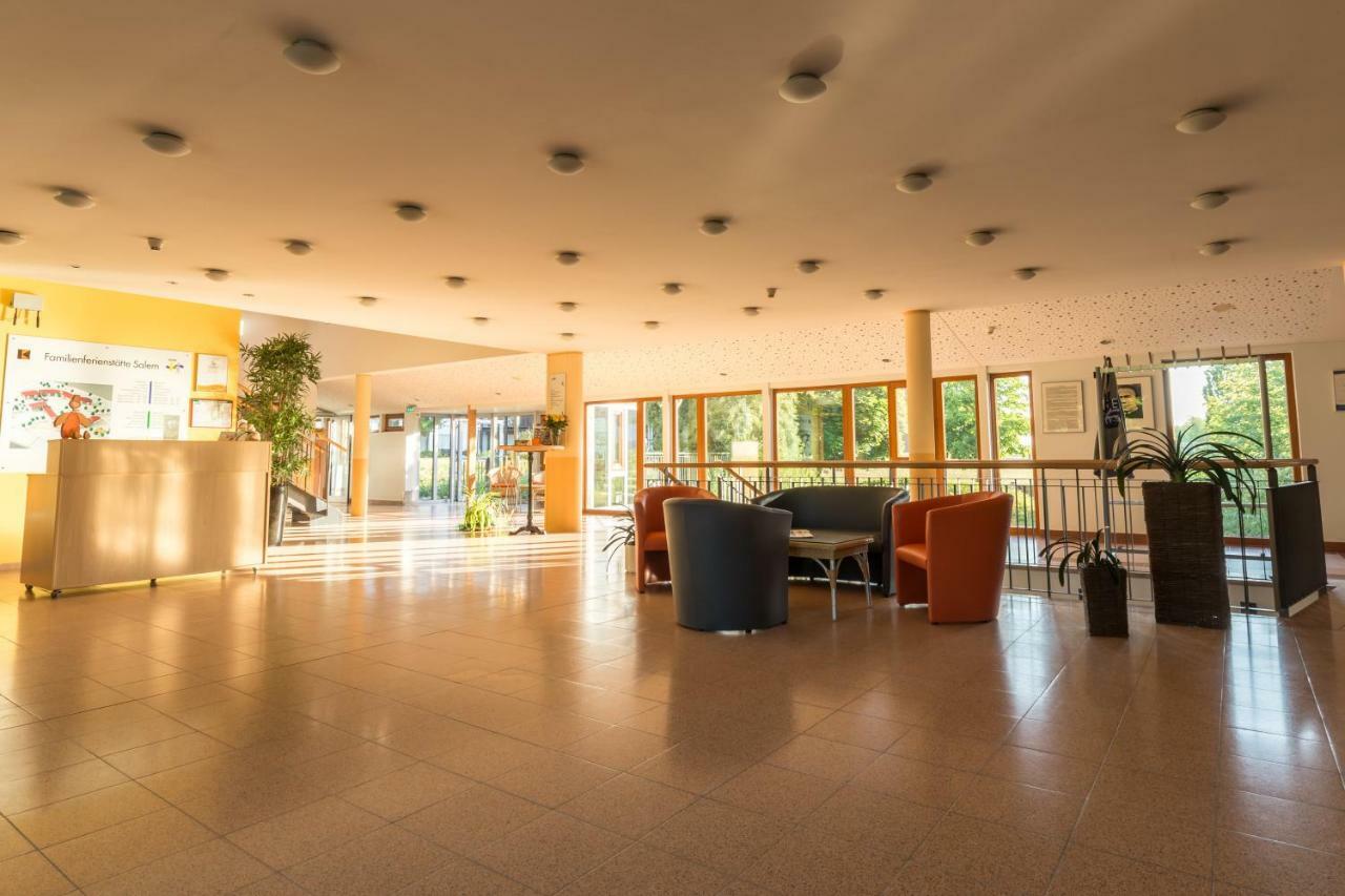 Ferienland Salem Hotel Salem  Екстериор снимка