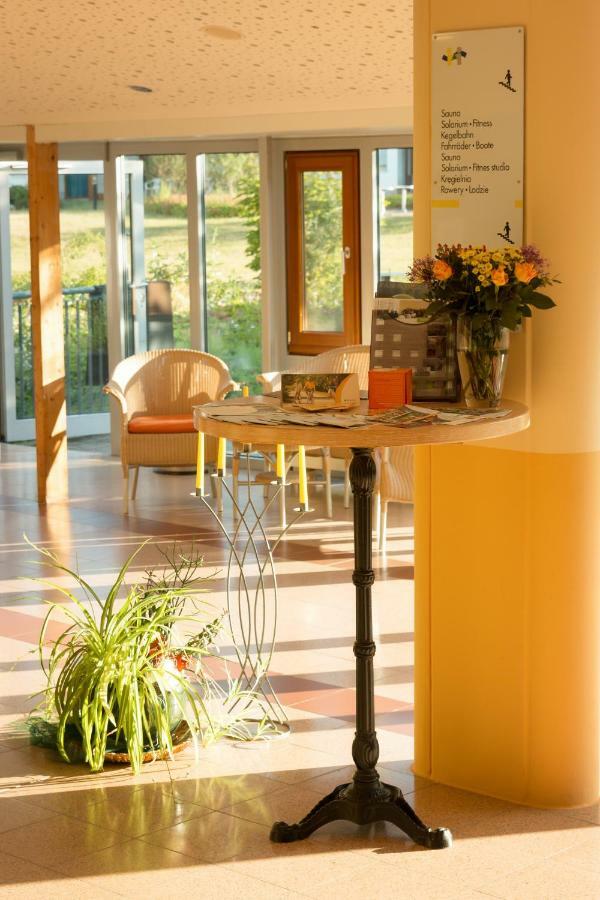 Ferienland Salem Hotel Salem  Екстериор снимка
