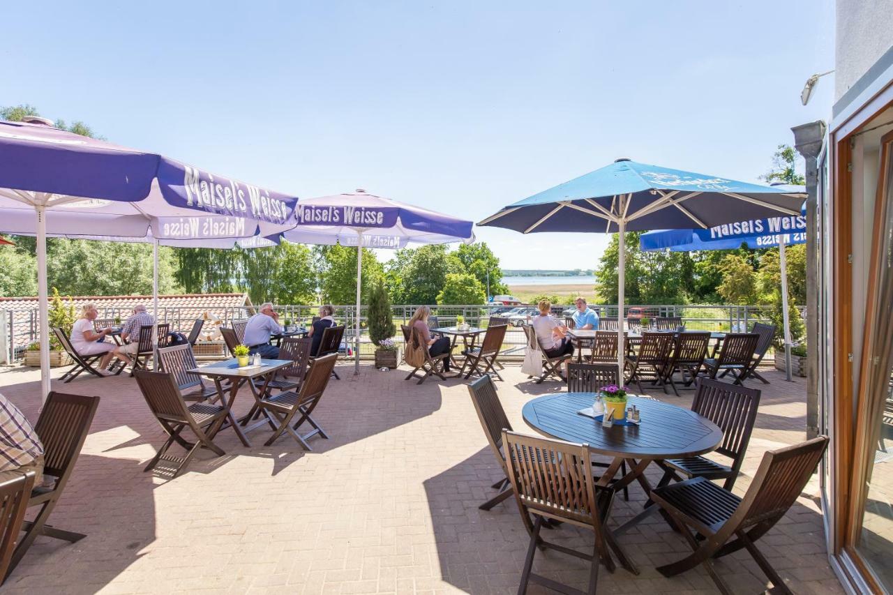 Ferienland Salem Hotel Salem  Екстериор снимка