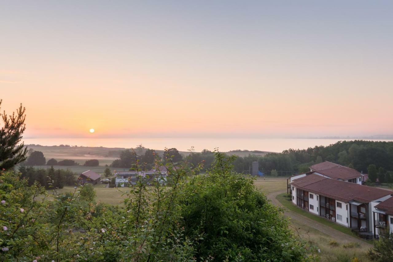 Ferienland Salem Hotel Salem  Екстериор снимка