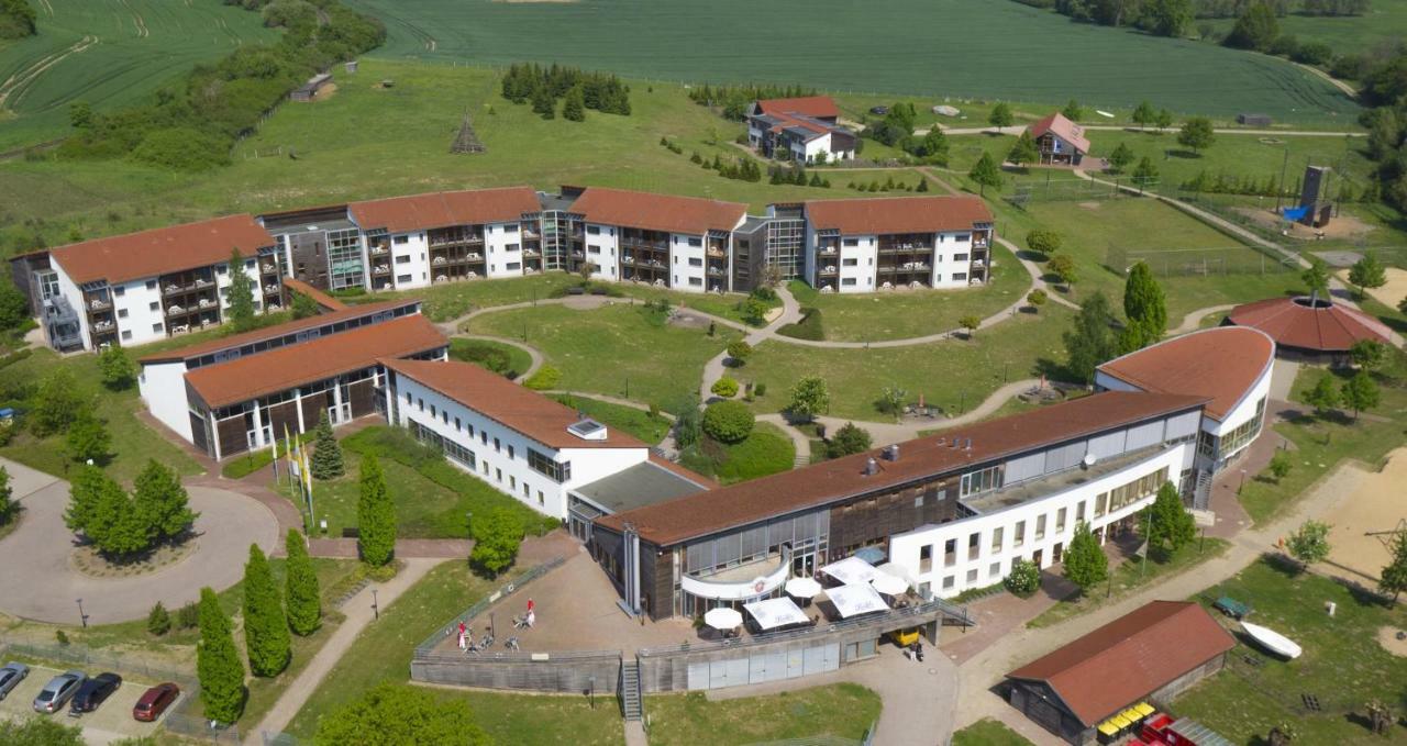 Ferienland Salem Hotel Salem  Екстериор снимка