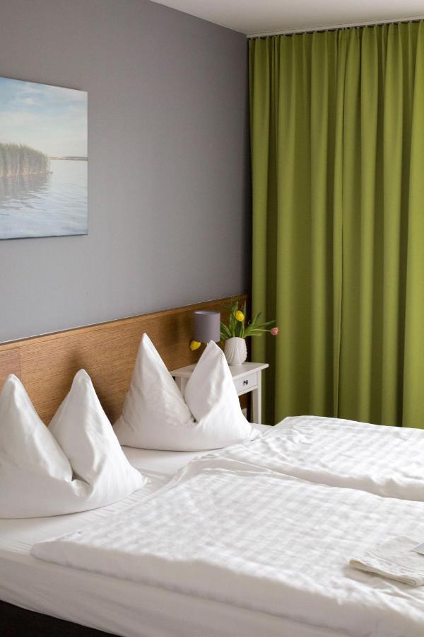 Ferienland Salem Hotel Salem  Екстериор снимка