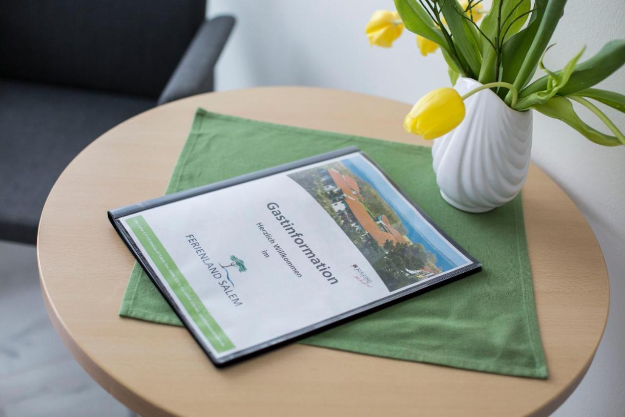 Ferienland Salem Hotel Salem  Екстериор снимка