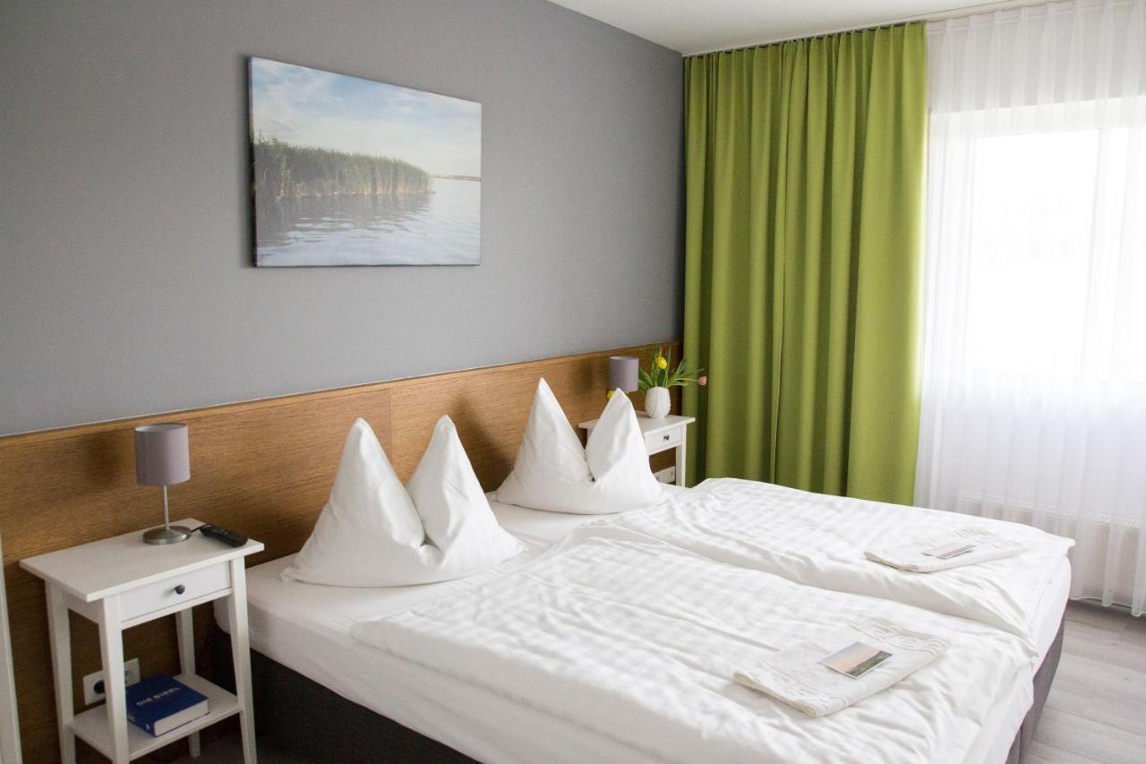 Ferienland Salem Hotel Salem  Екстериор снимка